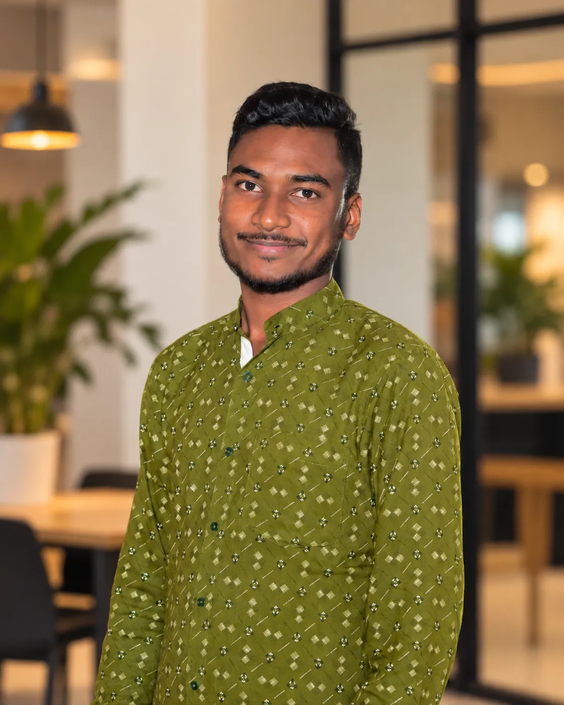 KASIM, Co-Founder & Head of Business at Vier Labs