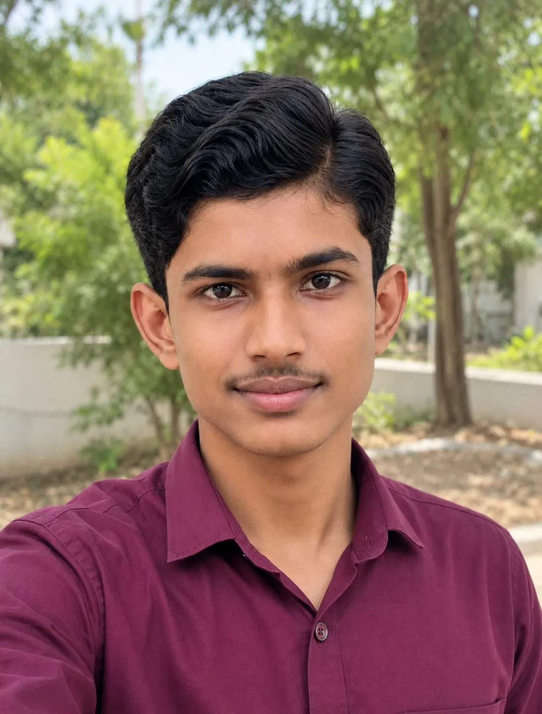 SIDDIQUE, Head of Marketing & Content at Vier Labs
