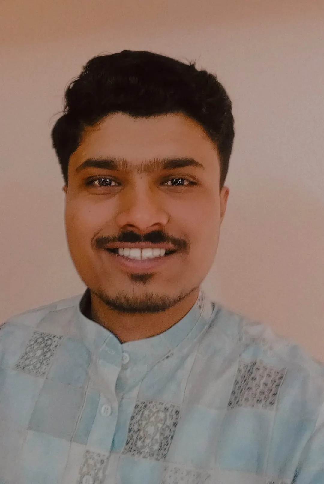 SOHEL, Co-Founder & CTO at Vier Labs